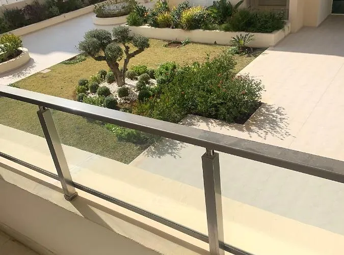 Appartement Chic Jardins De Carthage