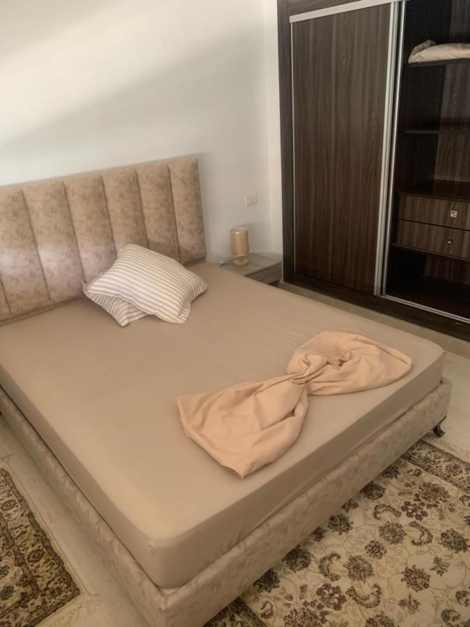 Apartamento Chic Jardins De Carthage